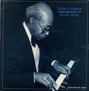 ȥߡեʥ plays the music of harold arlen IC1071