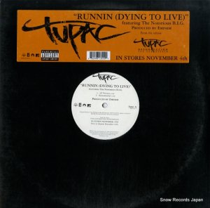 2ѥå running(dying to live) B001670-11