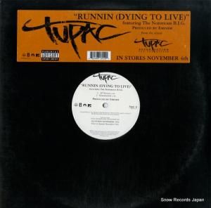 2ѥå running(dying to live) B001670-11