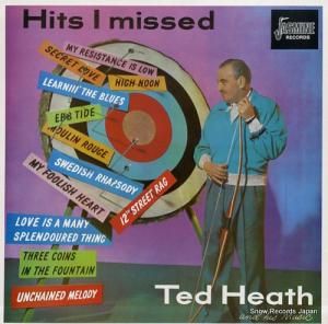ƥåɡҡ hits i missed JAS2201