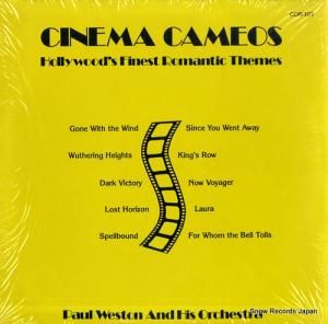 ݡ롦ȥ cinema cameos COR-107 / P13866