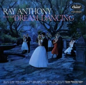 쥤󥽥ˡ plays for dream dancing CAPS2600011