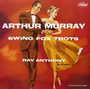 쥤󥽥ˡ swing fox trots EMS1247