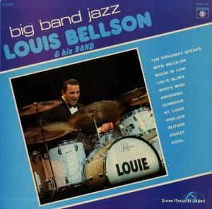 륤٥륽 big band jazz SLDR880