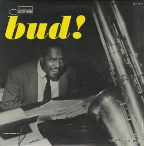 Хɡѥ the amazing bud powell BLP1571