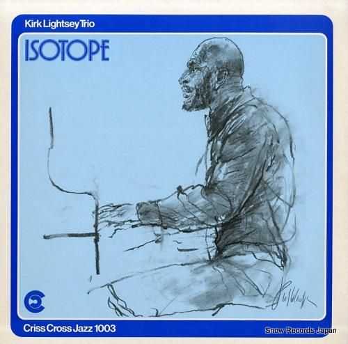 カーク・ライトシー isoto