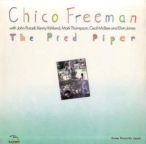ե꡼ޥ the pied piper BKH50801