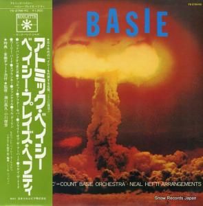 カウント・ベイシー アトミック・ベイシー YS-2796-RO