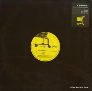 աХ water fire rhythm love ep3 RTZ008