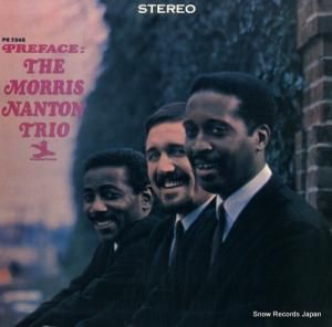 ꥹʥȥ preface PRLP-7345