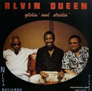 󡦥 glidin' and stridin' NQ-3403