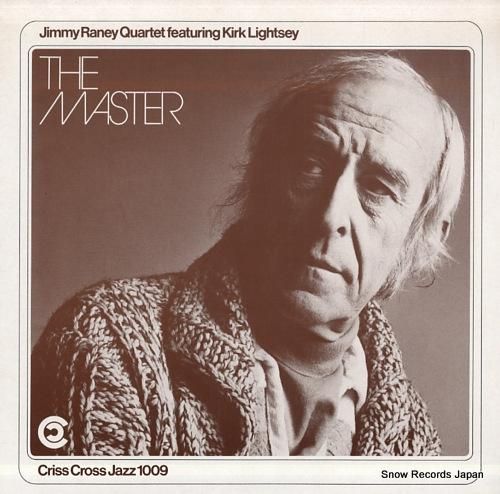 ジミー・レイニー the ma