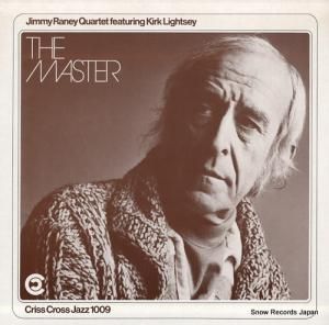 ߡ쥤ˡ the master CRISS1009