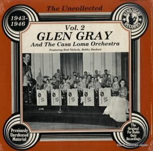 󡦥쥤 the uncollected 1943-1946 vol. 2 HSR-120