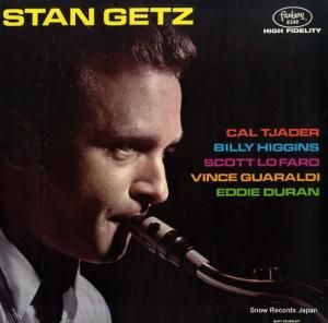 󡦥åġ롦 stan getz with cal tjader OJC-275