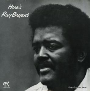 쥤֥饤 here's ray bryant 2310-764