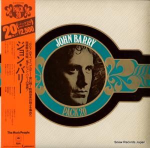 󡦥Х꡼ ѥå20 ECPQ-4