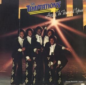 ƥץơ hear to tempt you SD19143