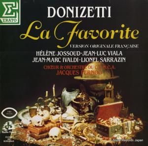 åڥ donizetti; la favorite STU71555