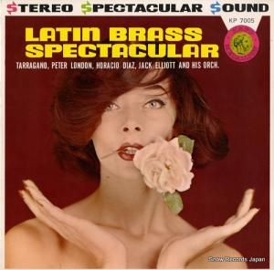 V/A ֥饹ȥܥ󥴤ζ± KP-7005