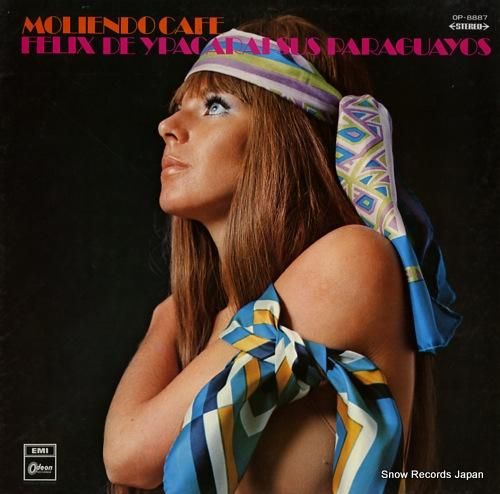 フェリクス・デ・イパカライとパ