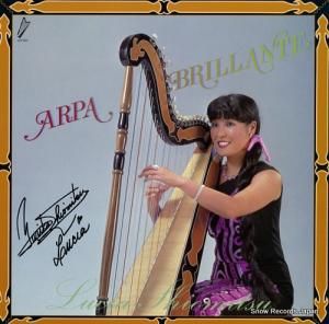 륷 arpa brillante LYS-1001