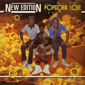 ˥塼ǥ popcorn love LONX31