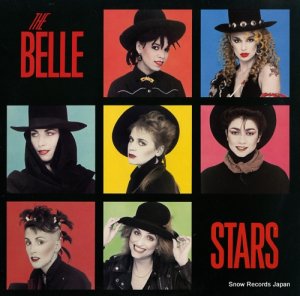 ٥롦 the belle stars SEEZ45