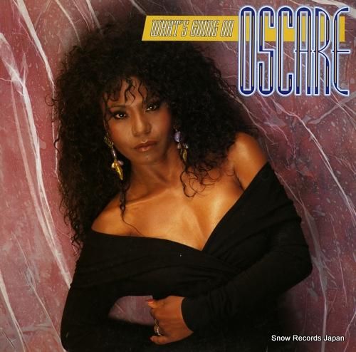 オスケア what's goi