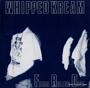 ե롼󥰡ǥ whipped kream (the summer remixes) LES005