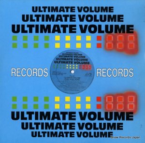 T.C.C. ultimate volume (make some noise) UV12001