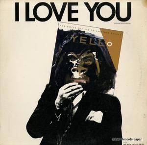  i love you (extended dance version) 0-67917