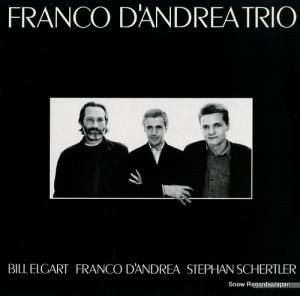 ե󥳡ɥ쥢 franco d'andrea trio YVPMUSIC3021
