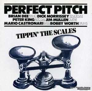 ѡեȡԥå tippin' the scales SPJ540