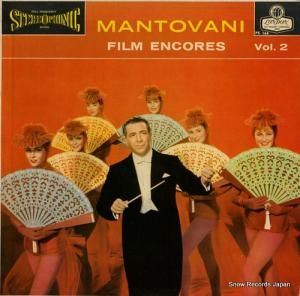 ޥȥ film encores vol. 2 PS164