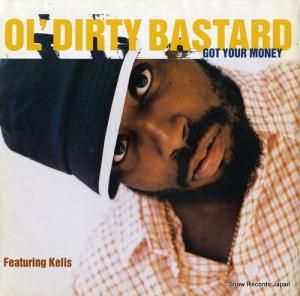 롦ƥХ got your money 7559-63718-0