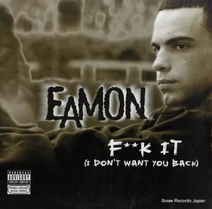  f**k it (i don't want you back) 82876608501