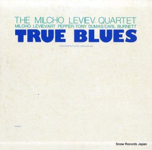 ߥ硦 true blues MOLE5
