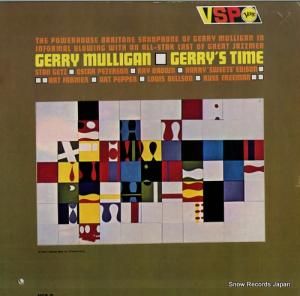 ꡼ޥꥬ gerry's time VSP-6