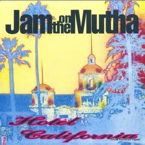 ࡦ󡦥ࡼ hotel california MAGX3