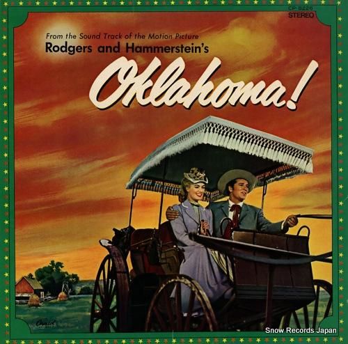 ジェイ・ブラックトン オクラホ