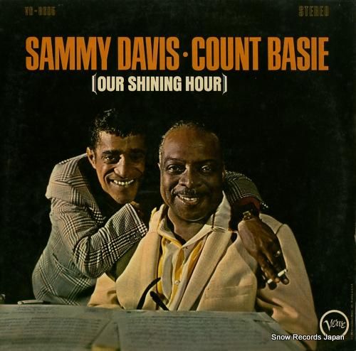 サミー・デイヴィスJR.&カウ