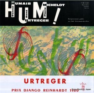 V/A hum! V30S837