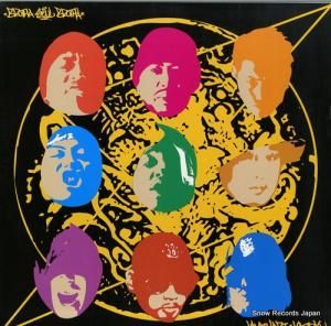 ߥʥꥫ brotha soul MHNRC-001