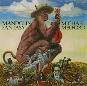 ޥ롦ե mandolin fantasy FLYINGFISH023