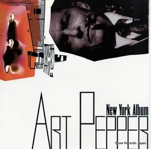 ȡڥåѡ new york album GXY-5154