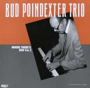 Хɡݥǥ where there's bud vol.2 NLP9001