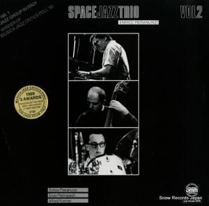 ڡ㥺ȥꥪ space jazz trio vol.2 YVPMUSIC3015