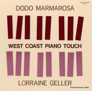ɥɡޥޥ west coast piano touch NLP-5011