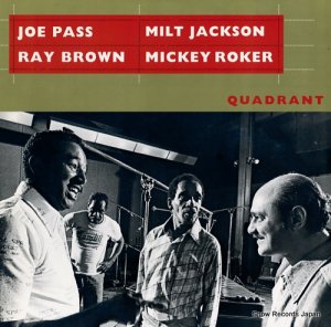 PASS/JACKSON/BROWN/ROKER quadrant OJC-498